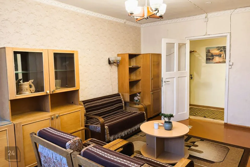 3-toaline Korter  -  Lääne-Nigula vald, Risti alevik - foto 4