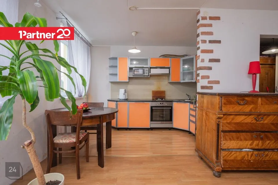 4-toaline Korter - Kambja vald, Ülenurme alevik - foto 2