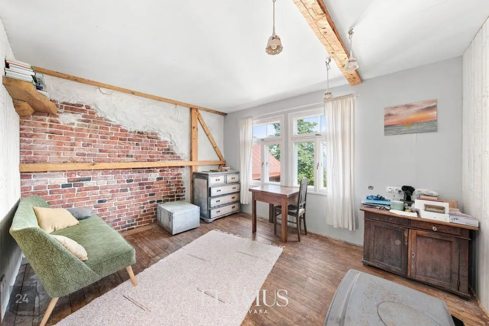 160 m² Korter  -  Haapsalu linn, Haapsalu linn - foto 2