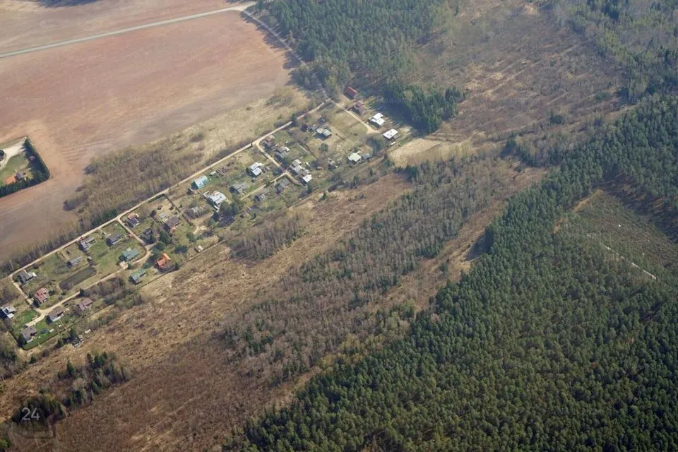 Maatulundusmaa, 68422 m² участок в Elva vald, Vehendi küla - фото 5