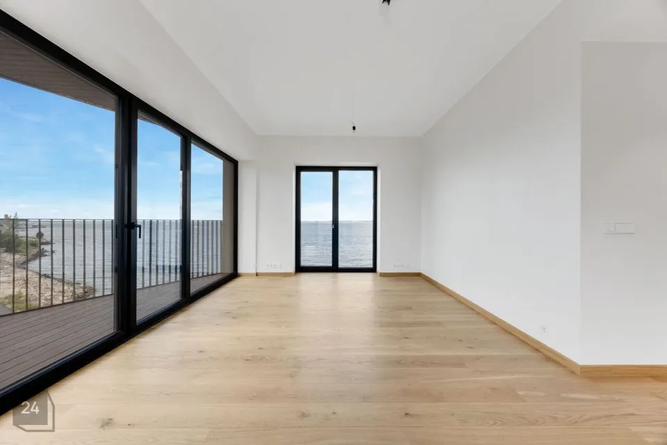 3-toaline Korter  -  Tallinn, Põhja-Tallinna linnaosa - foto 4