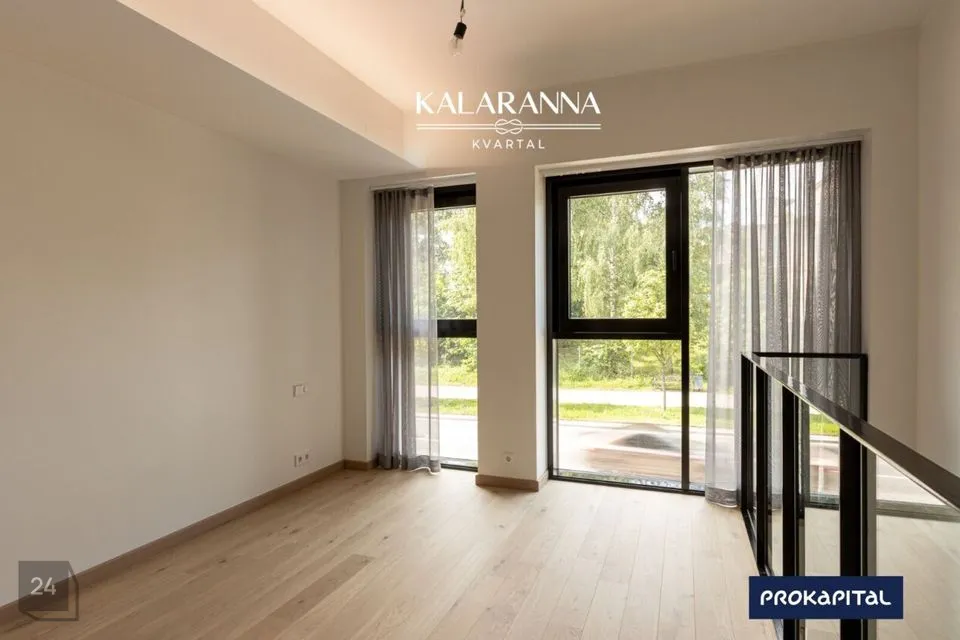 2-toaline Korter  -  Tallinn, Põhja-Tallinna linnaosa - foto 5