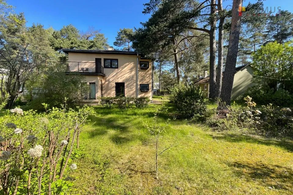 5-toaline Maja - Tallinn, Nõmme linnaosa - foto 2