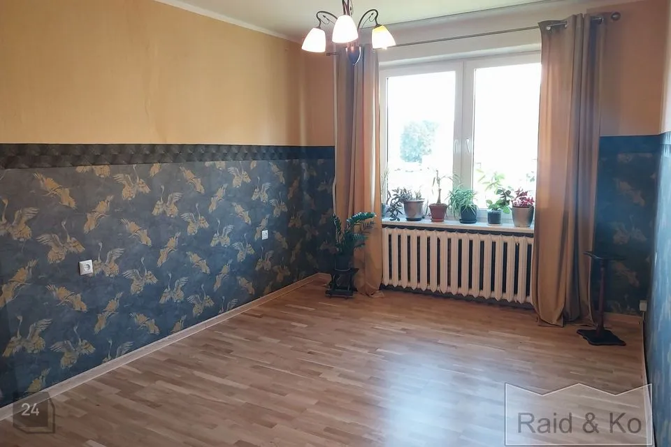 1-toaline Korter - Tartu linn, Tartu linn - foto 2