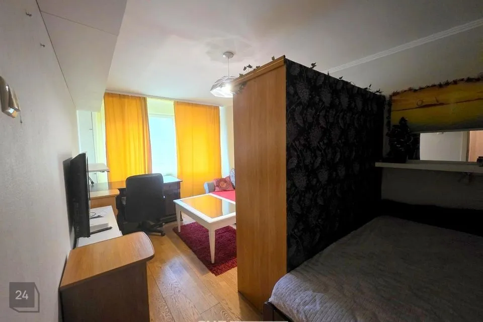 1-toaline Korter - Tallinn, Mustamäe linnaosa - foto 4