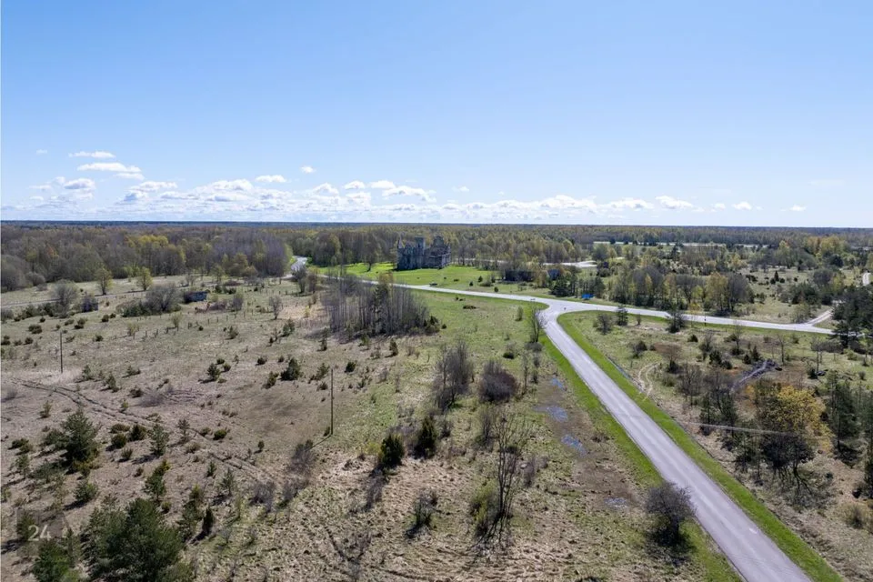 Residential land, 3691 m² land in Haapsalu linn, Rohuküla - photo 3