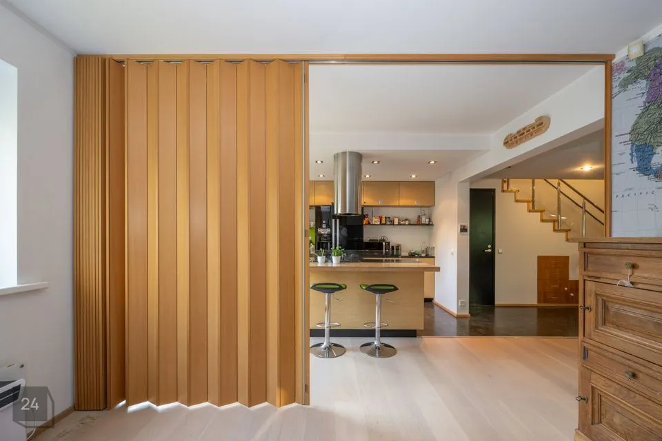 4-toaline Korter  -  Tallinn, Nõmme linnaosa