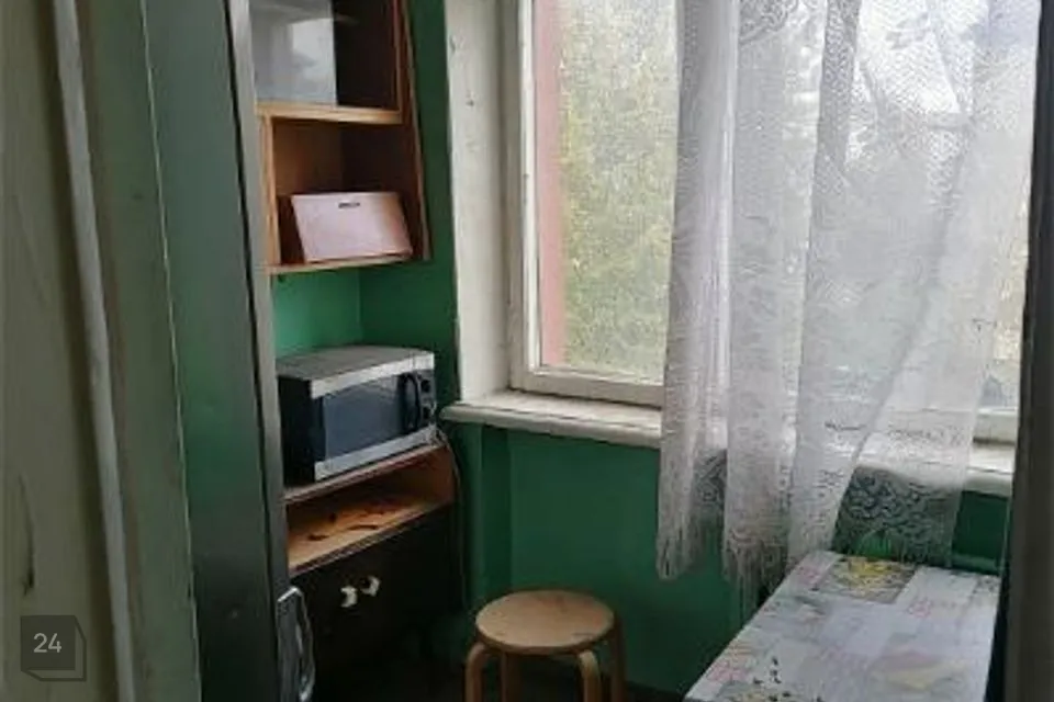 2-toaline Korter  -  Kohtla-Järve linn, Järve linnaosa - foto 2