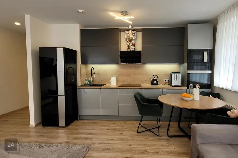 2-toaline Korter - Tallinn, Pirita linnaosa - foto 5