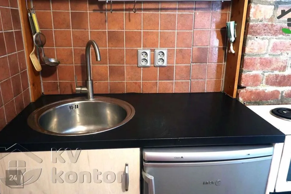 2-toaline Korter - Tallinn, Kesklinna linnaosa - foto 5