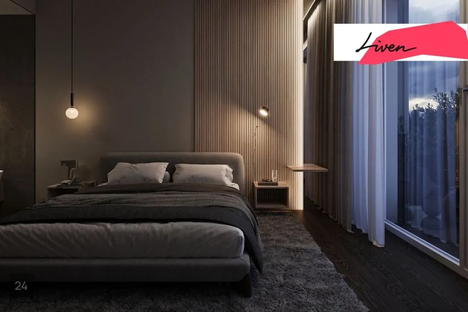 3-toaline Korter - Tallinn, Pirita linnaosa - foto 4