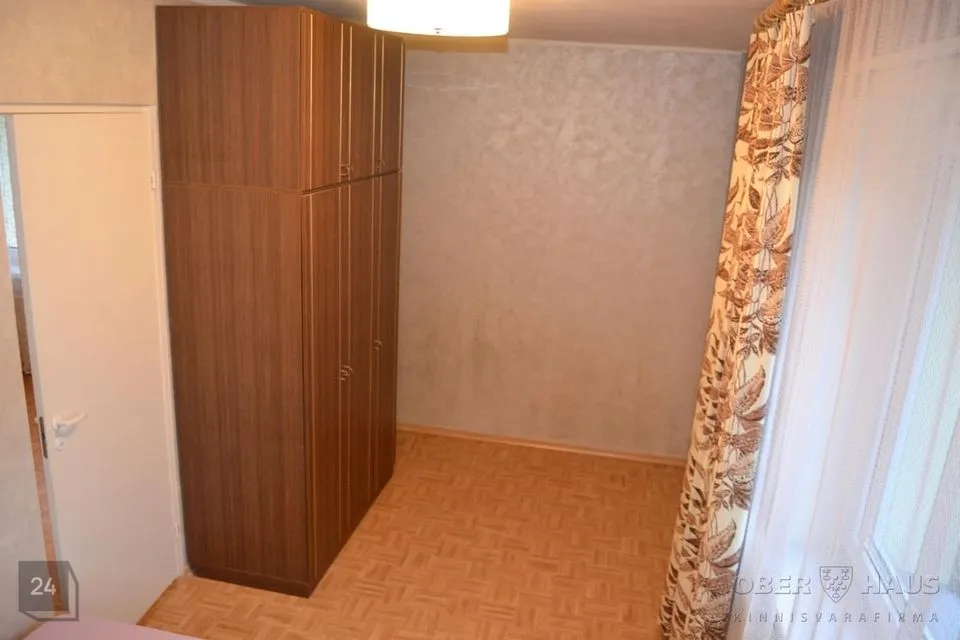 2-toaline Korter  -  Tallinn, Kesklinna linnaosa - foto 5