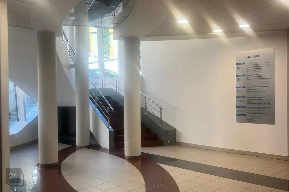 Mitme sihtotstarbega, 62 m² Äripind - Tallinn, Kesklinna linnaosa - foto 5
