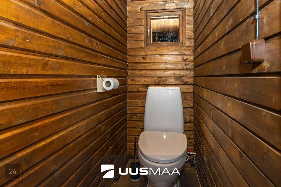 5-toaline Maja  -  Kuusalu vald, Sõitme küla - foto 5