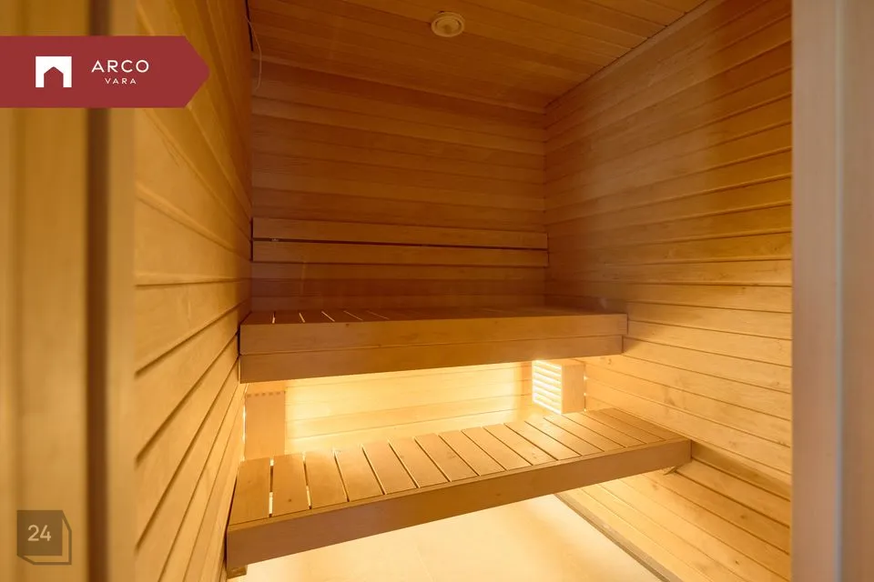 5-toaline Korter - Tallinn, Haabersti linnaosa - foto 4