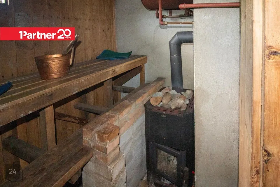 3-toaline Suvila - Lääne-Harju vald, Tuulna küla - foto 5