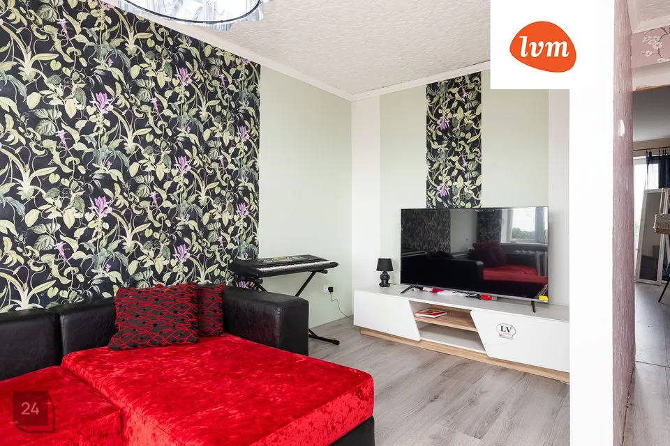 3-room apartment in Pärnu linn, Pärnu linn - photo 4