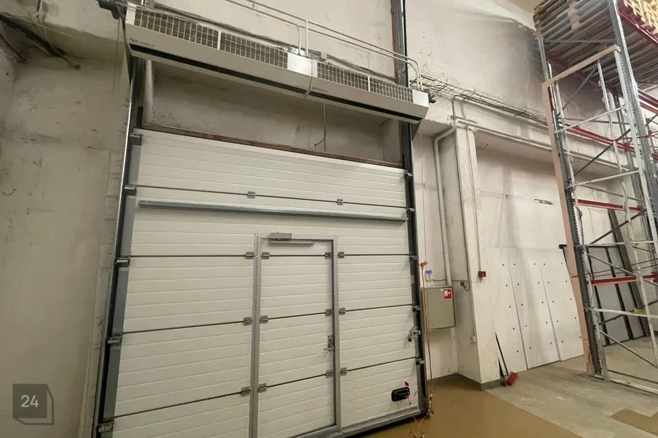 Ladu, 430 m² Äripind  -  Tallinn, Mustamäe linnaosa - foto 3