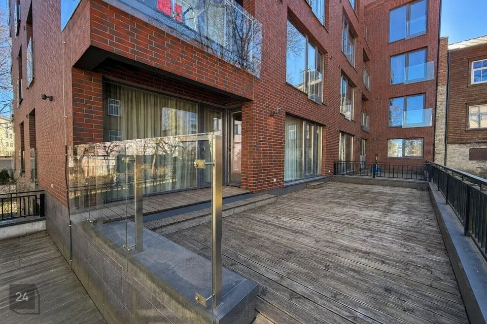 3-toaline Korter  -  Tallinn, Kesklinna linnaosa - foto 2