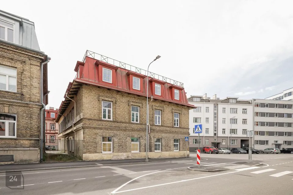 3-toaline Korter  -  Tallinn, Kesklinna linnaosa - foto 2