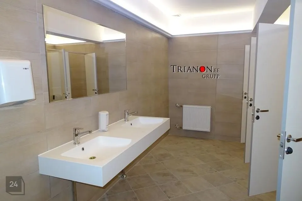 Kaubandus, 700 m² Äripind - Narva linn - foto 5