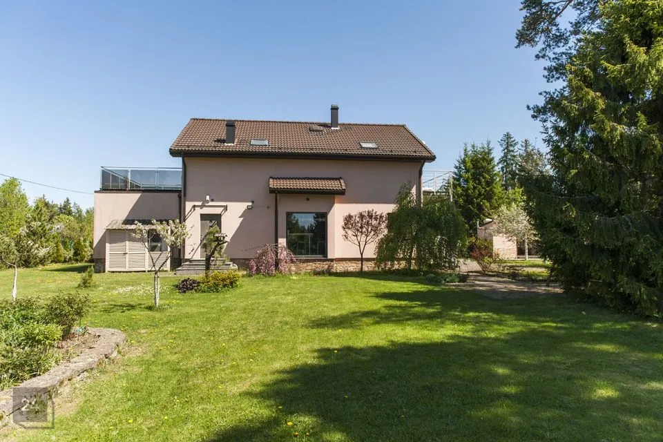 4-toaline Maja  -  Kohila vald, Aespa alevik - foto 3