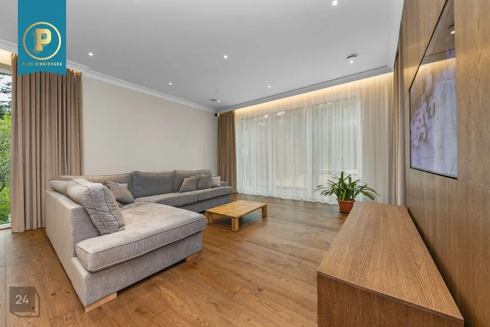 5-toaline Maja  -  Harku vald, Rannamõisa küla - foto 4