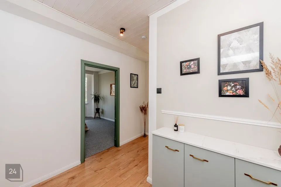 2-toaline Korter  -  Põhja-Pärnumaa vald, Tootsi alev - foto 3