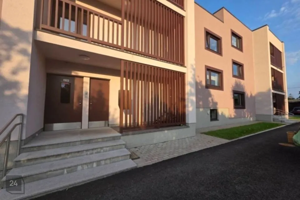 3-toaline Korter  -  Rakvere linn