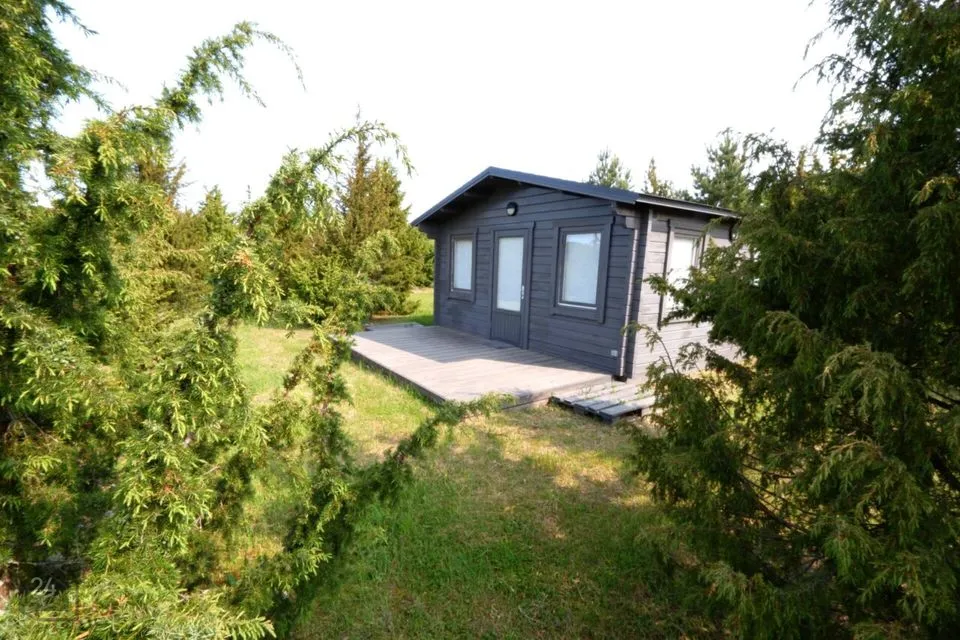 1-toaline Maja  -  Muhu vald, Koguva küla - foto 3