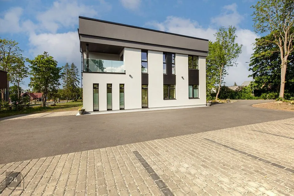 8-toaline Maja - Harku vald, Tabasalu alevik - foto 2