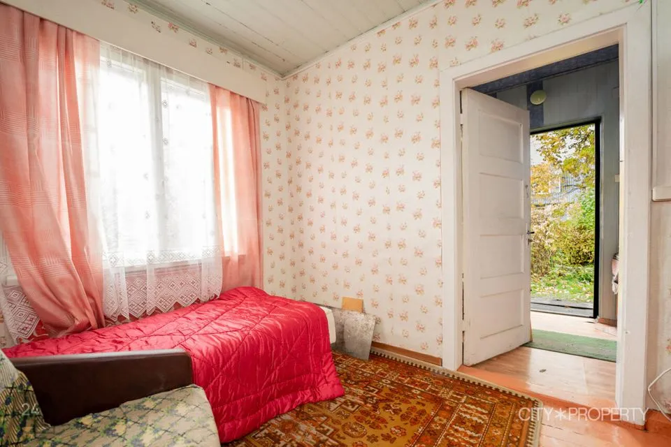 3-toaline Maja  -  Põltsamaa vald, Põltsamaa linn - foto 5