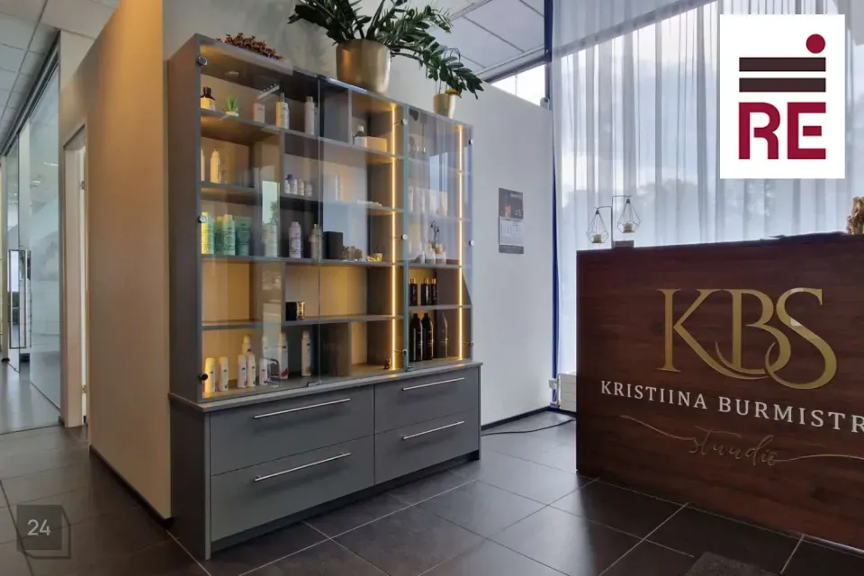 Mitme sihtotstarbega, 131 m² Äripind  -  Tallinn, Kesklinna linnaosa - foto 4