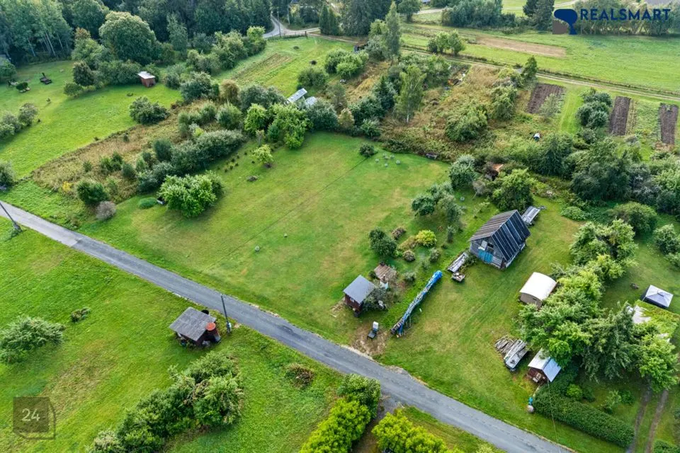 Elamumaa, 1438 m² Maa  -  Märjamaa vald, Sõtke küla - foto 3