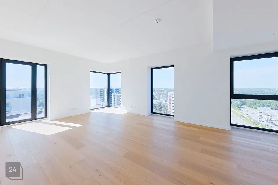 3-комнатная Квартира в Tallinn, Haabersti linnaosa - фото 5