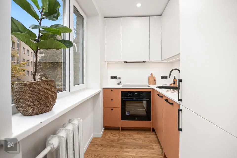 3-toaline Korter  -  Tallinn, Lasnamäe linnaosa - foto 5