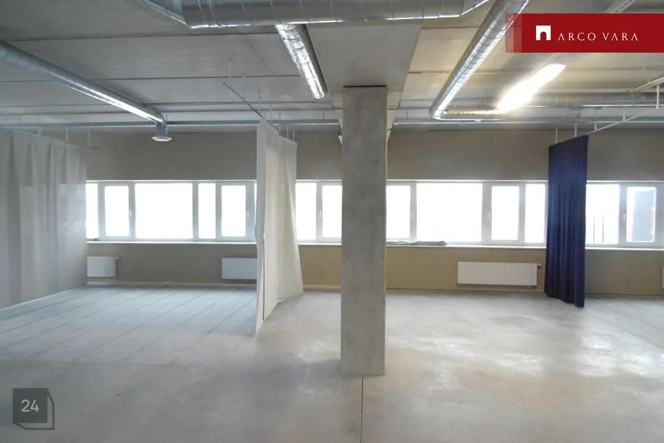 Büroo, 381 m² Äripind - Tallinn, Lasnamäe linnaosa - foto 2