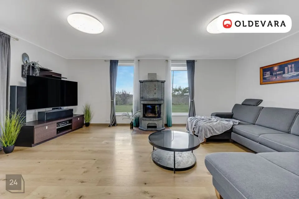 4-toaline Maja  -  Saue vald, Vatsla küla - foto 3