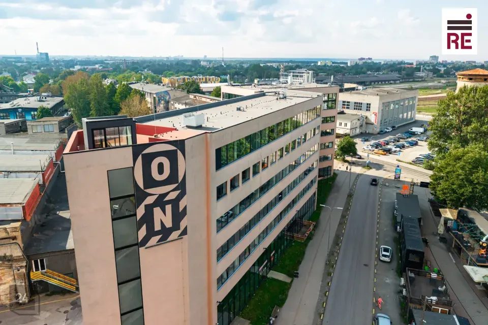 Büroo, 292 m² Äripind - Tallinn, Põhja-Tallinna linnaosa - foto 3