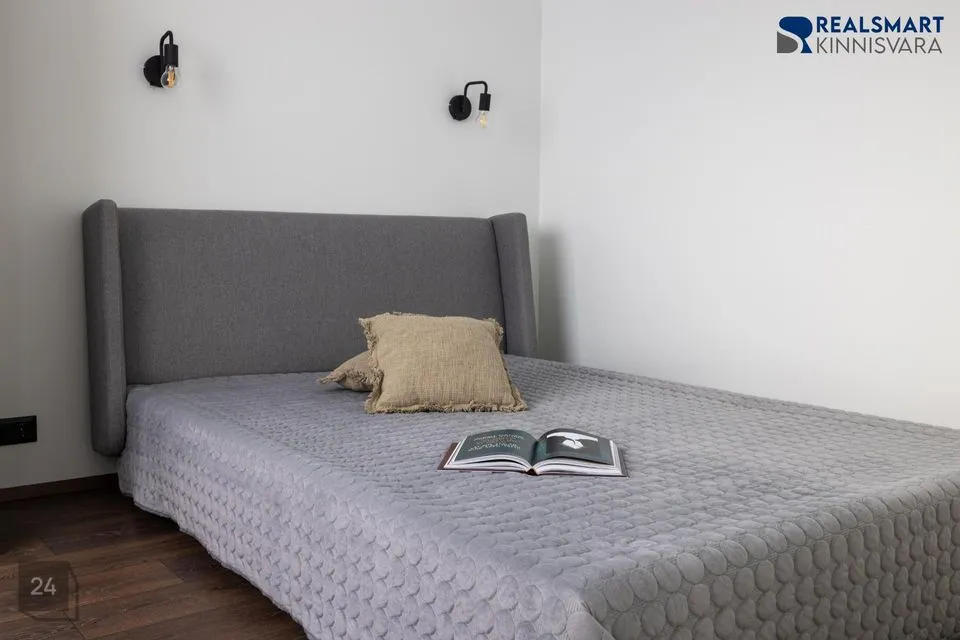 2-toaline Korter - Saue vald, Riisipere alevik - foto 5