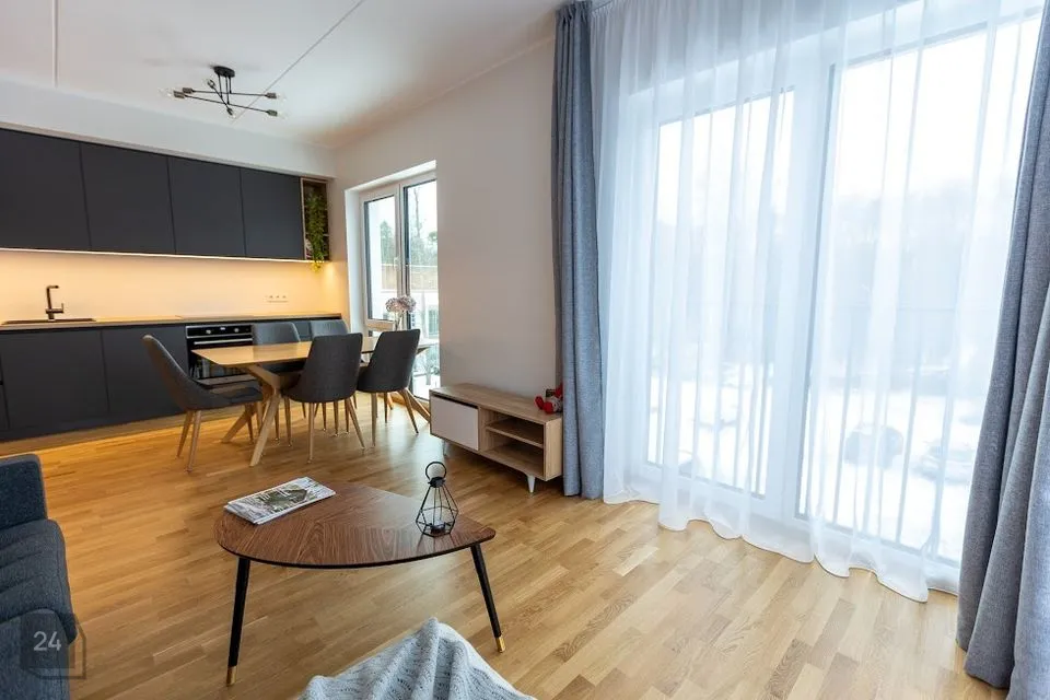 3-toaline Korter  -  Tallinn, Mustamäe linnaosa - foto 3