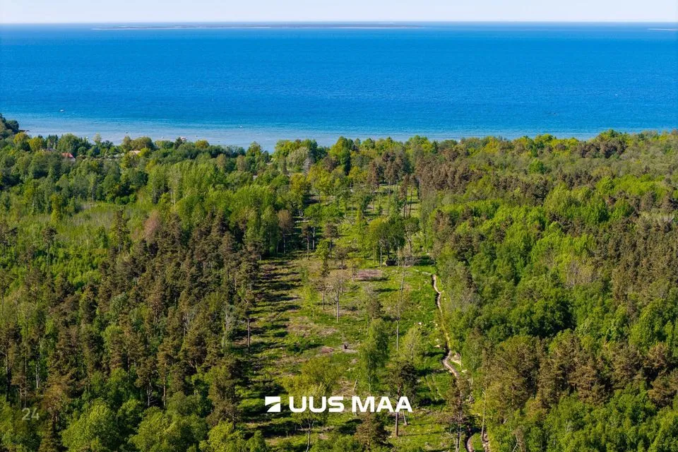 Elamumaa, 9897 m² Maa  -  Jõelähtme vald, Ülgase küla - foto 2