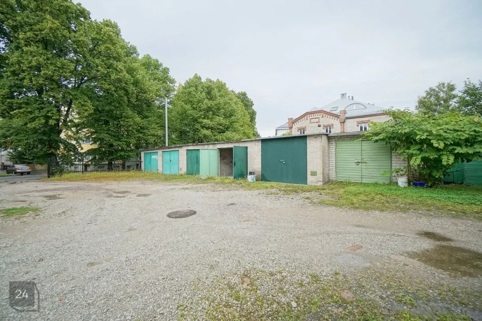 18 m² Гараж в Tallinn, Kesklinna linnaosa - фото 5