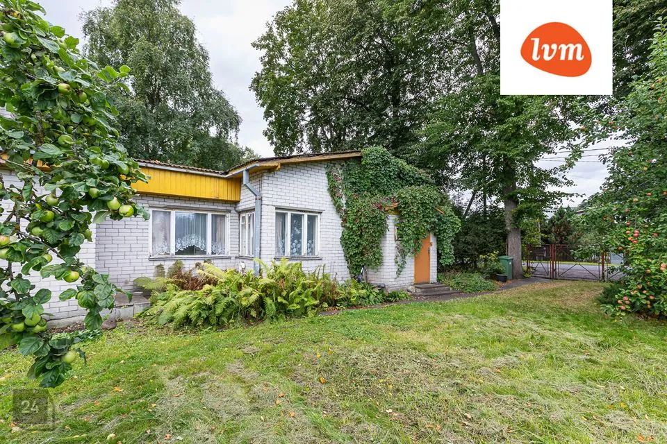 Elamumaa, 1614 m² Maa - Tallinn, Kesklinna linnaosa - foto 3