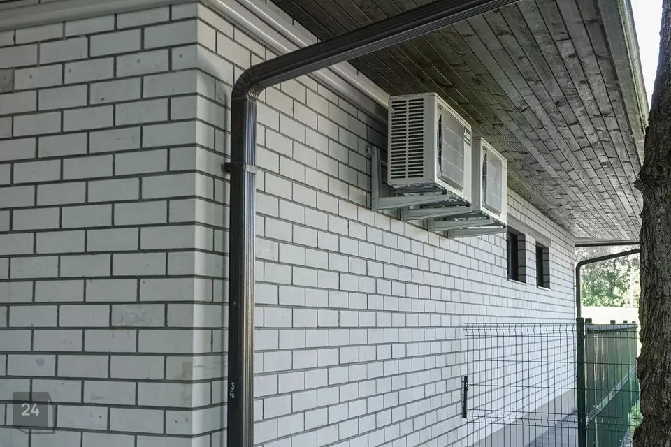 Büroo, 190 m² Äripind  -  Harku vald, Tabasalu alevik - foto 3