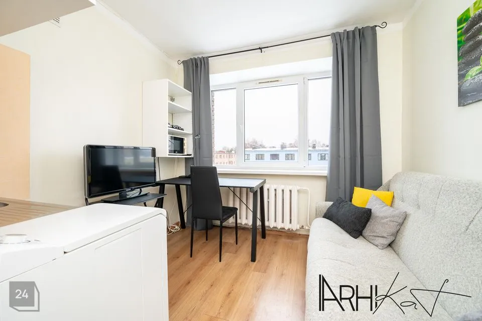 1-toaline Korter - Tallinn, Mustamäe linnaosa - foto 5