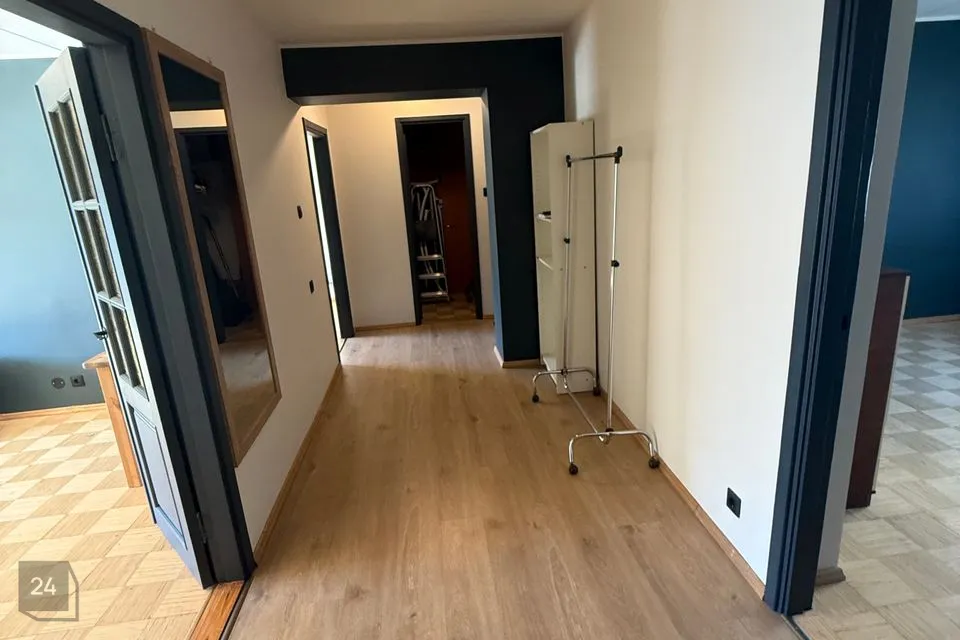 4-toaline Korter  -  Tallinn, Mustamäe linnaosa - foto 3
