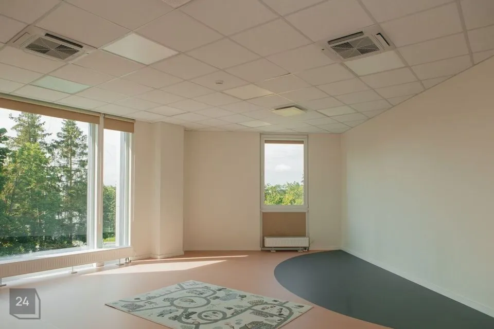 249 m² Äripind - Harku vald, Tabasalu alevik - foto 3