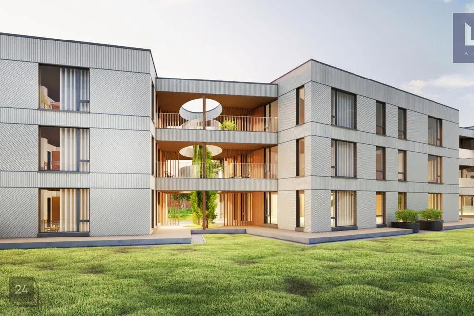 Elamumaa, 7909 m² Maa - Kose vald, Kose alevik