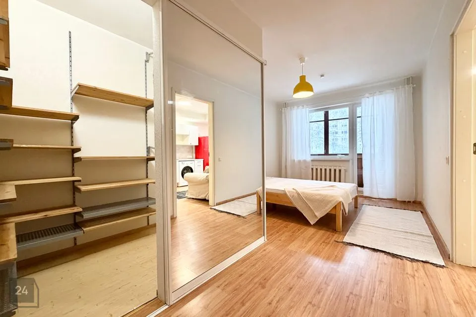 2-toaline Korter  -  Tallinn, Haabersti linnaosa - foto 4